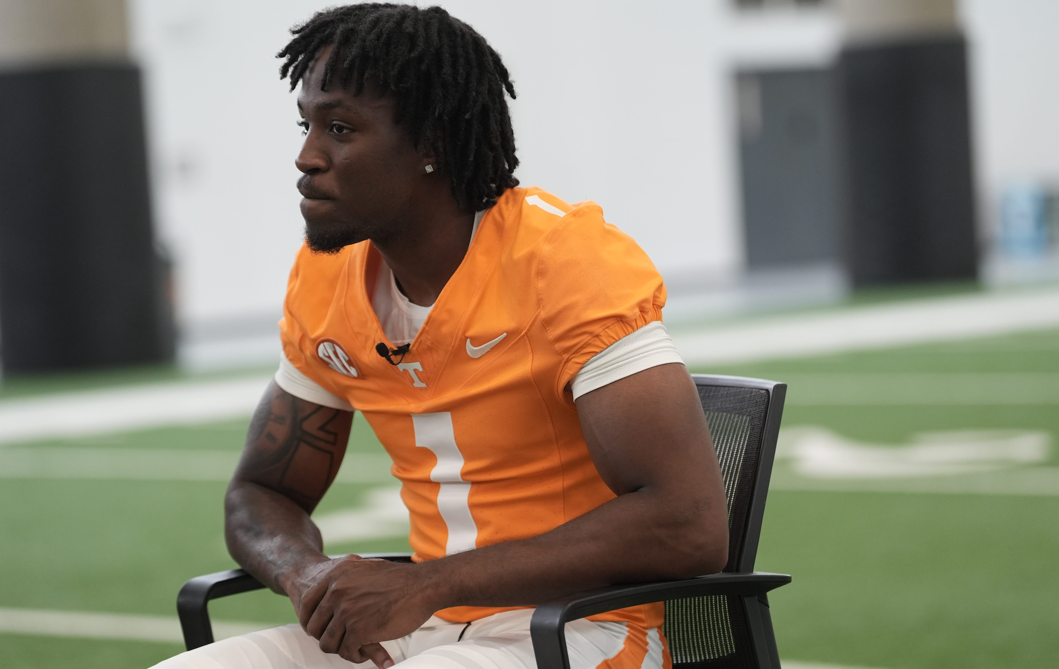 Tennessee Vols transfer portal